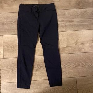 The Limited exact stretch pants.